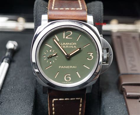 panerai map911|Panerai PAM911 .